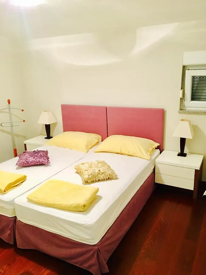 Apartman Eva Zadar 0*,  Croatia