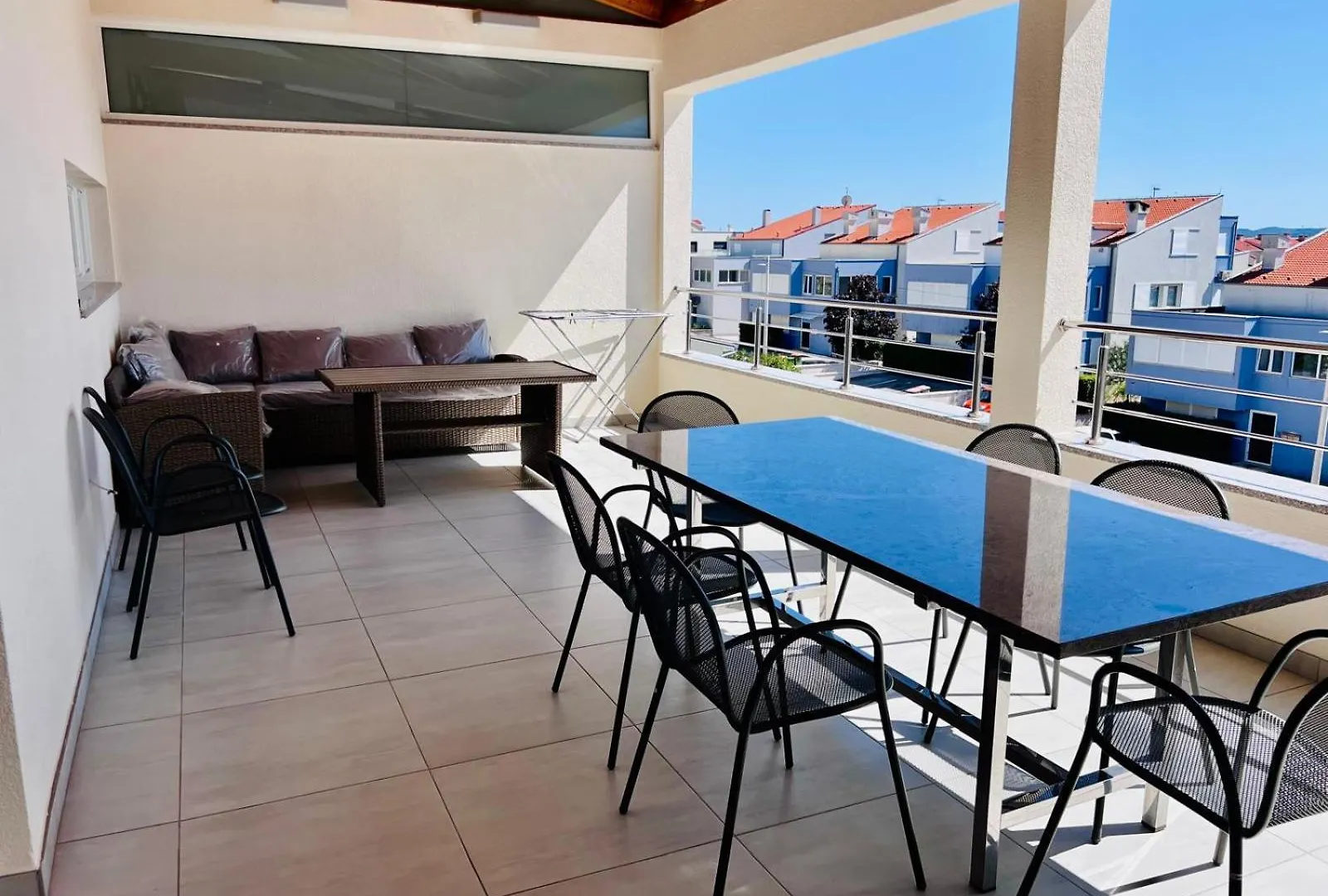 Apartmán Apartman Eva Zadar