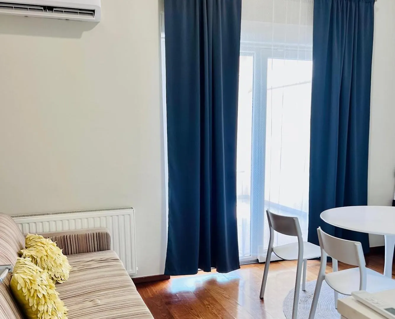 Apartmán Apartman Eva Zadar