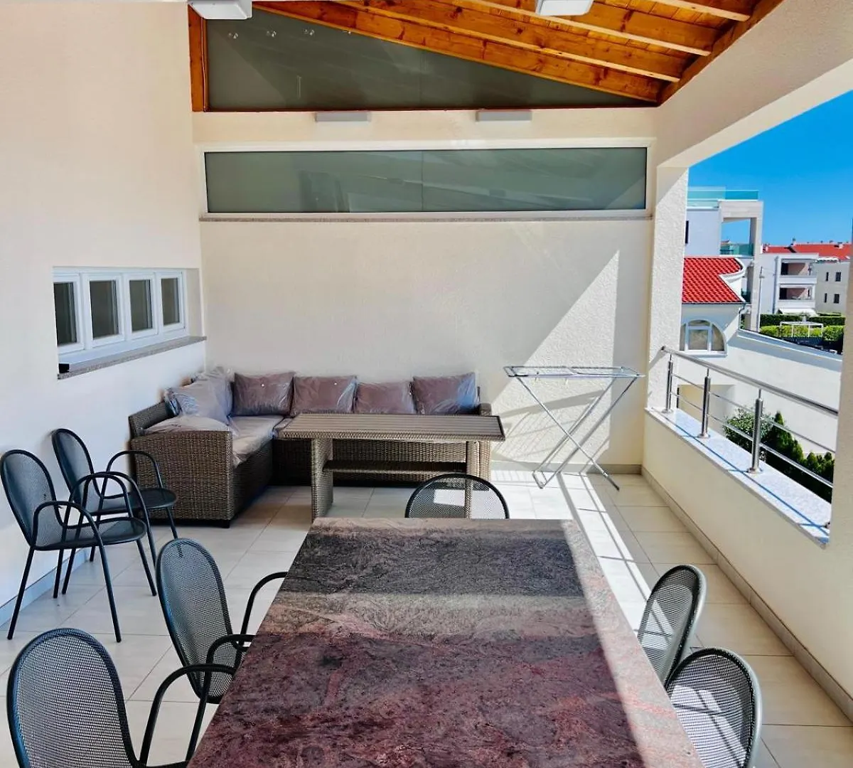 Apartman Eva Zadar 0*,