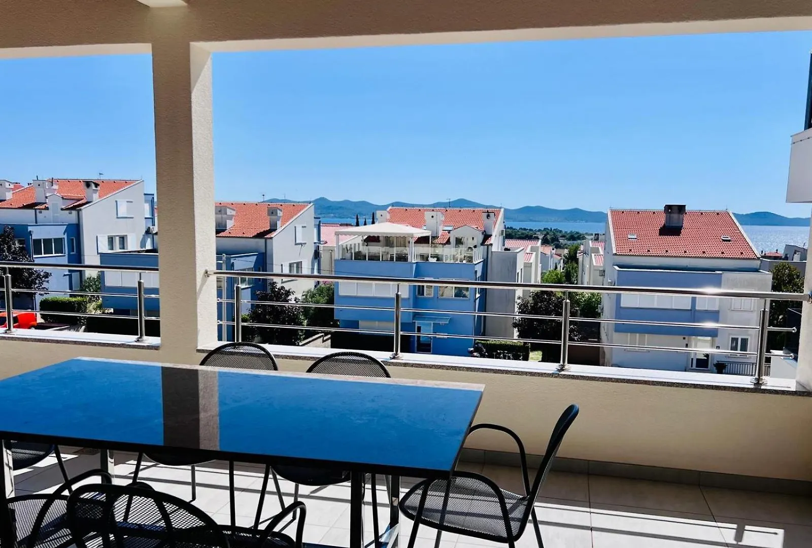 Apartman Eva Zadar 0*,  Chorvatsko