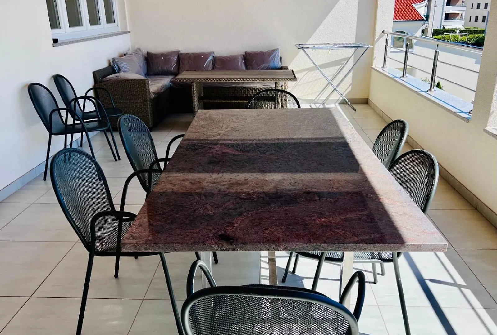 Apartman Eva Zadar Apartmán