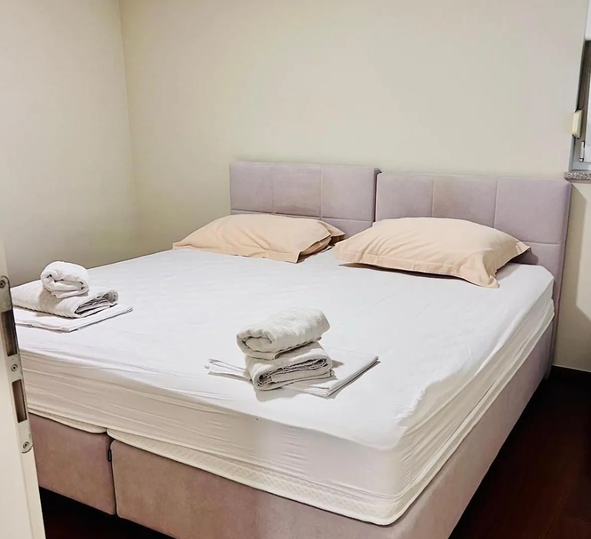 Apartmán Apartman Eva Zadar