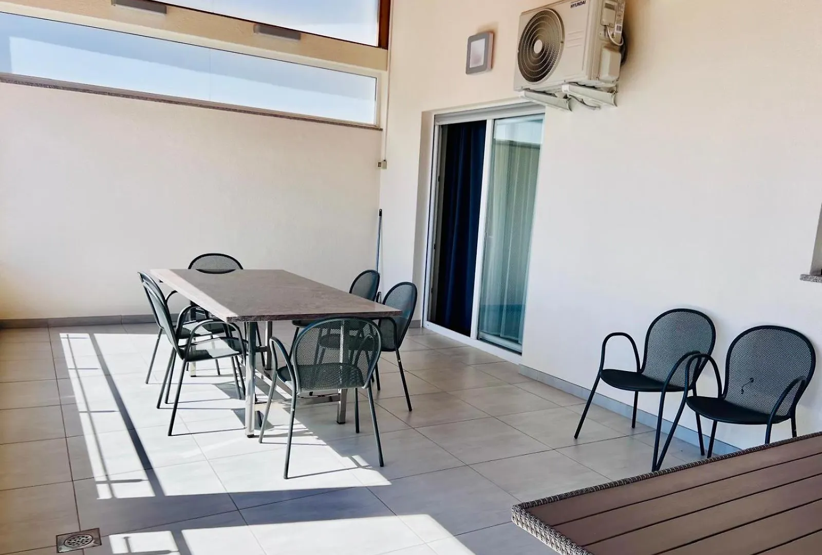 Apartman Eva Zadar