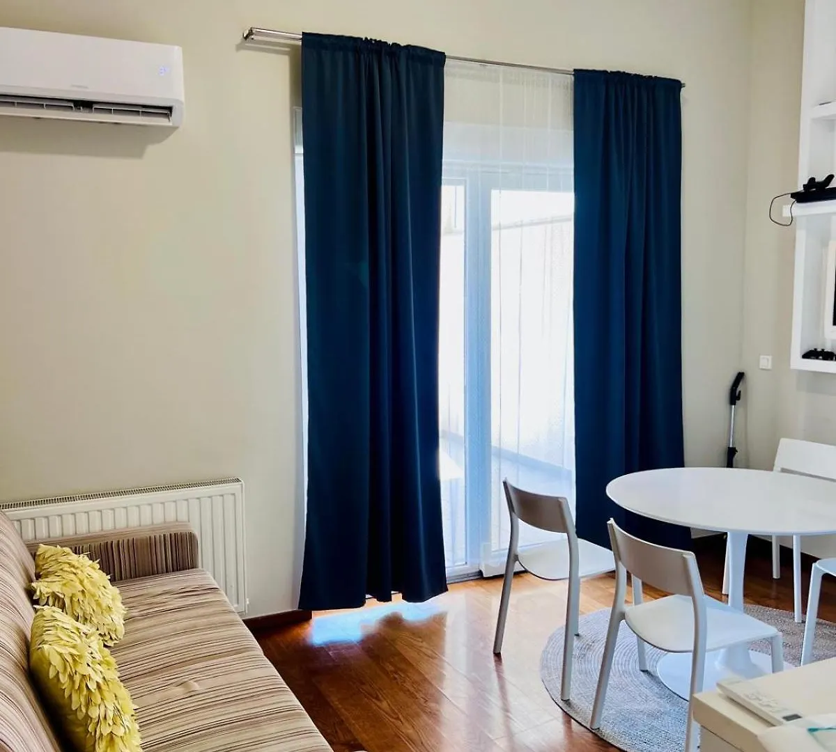 Apartman Eva Zadar 0*,  Chorvatsko