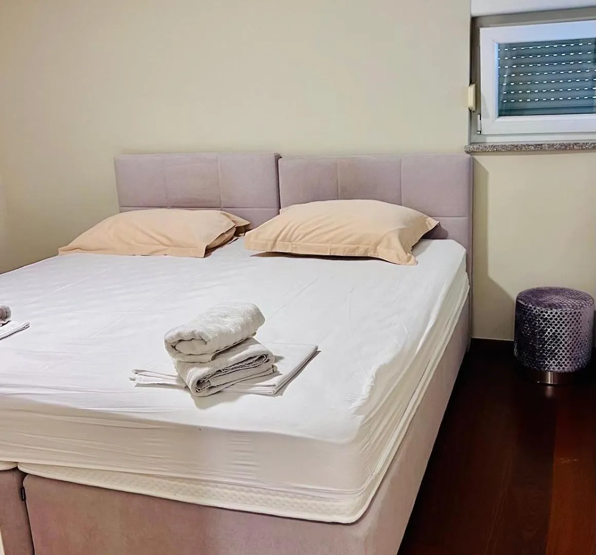 Apartman Eva Zadar Apartmán