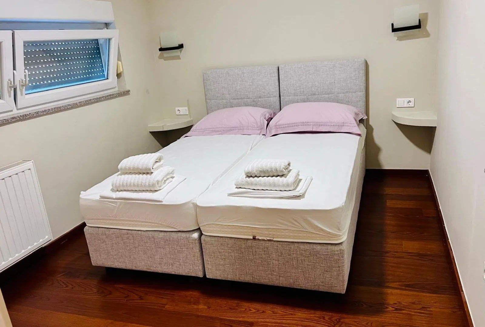 Apartman Eva Zadar Apartmán