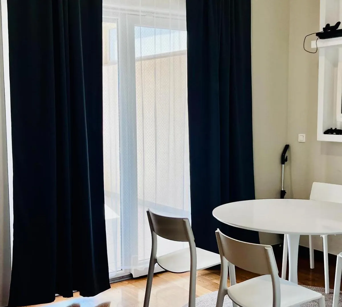 Apartman Eva Zadar Apartmán