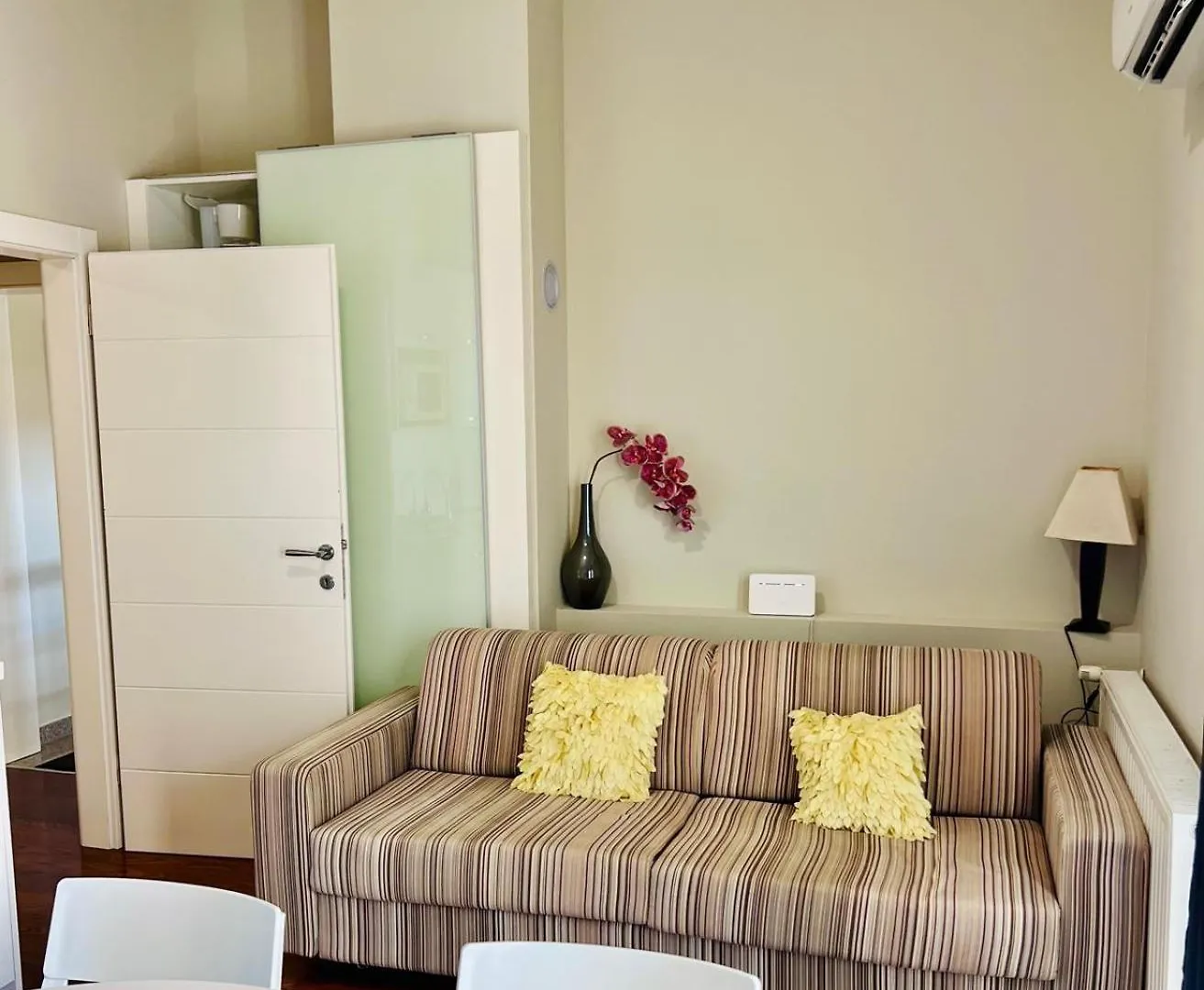 Apartman Eva Zadar Chorvatsko