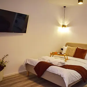 Apartament High Tide, Zadar